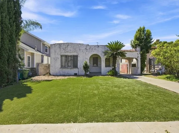 1543 S Carmelina Ave, Los Angeles, CA 90025