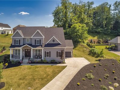 165 Lelak Ln, Venetia, PA, 15367