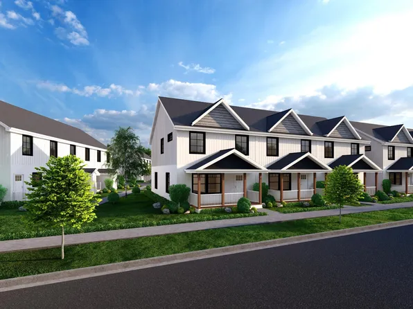 521 Walnut Hill Road #12, North Yarmouth, ME 04097