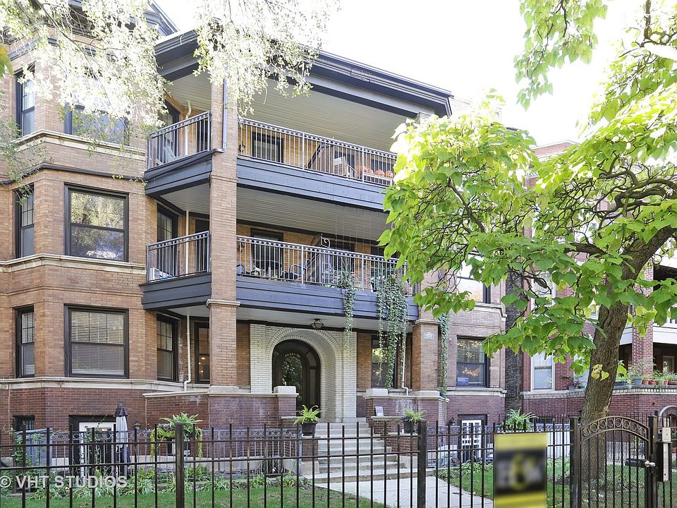 1st image of 5434 N Winthrop Ave APT 1S