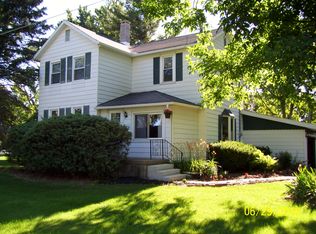 15990 Otsego Pike, Weston, OH 43569