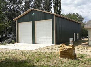 77 N Preston Ave, Lund, NV 89317