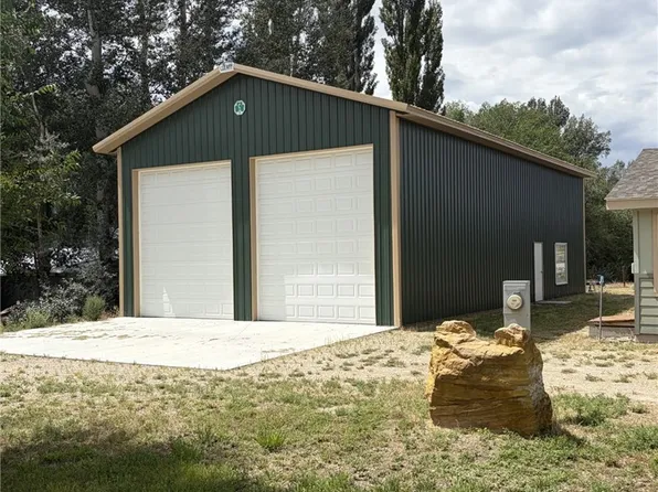 77 N Preston Ave, Lund, NV 89317