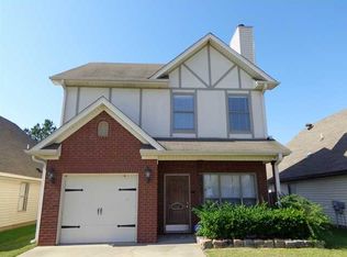 6552 Ridgeview Cir, Montgomery, AL 36117