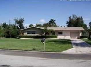 3171 Madden Rd, West Palm Beach, FL 33406