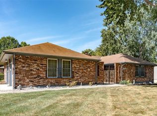 18813 Gateway Dr, Independence, MO 64057