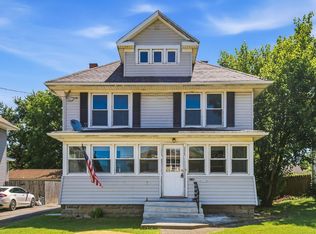 638 Windsor St, Marion, OH 43302