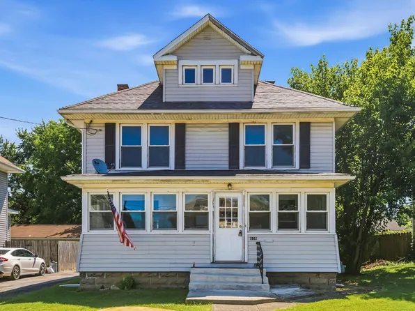 638 Windsor St, Marion, OH 43302