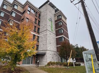 7768 Kennedy Rd #108, Markham, ON L3R5K1