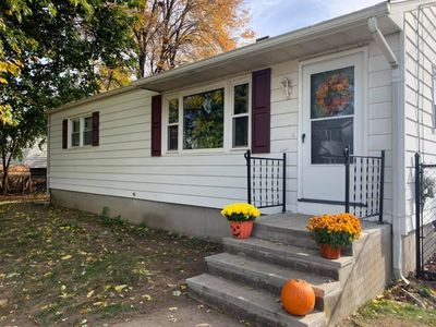 194 Highland Ave, Ludlow, MA, 01056