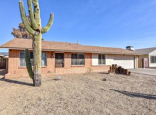 514 W Piute Ave, Phoenix, AZ 85027
