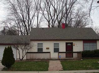 3514 Donald Ave, Indianapolis, IN 46224