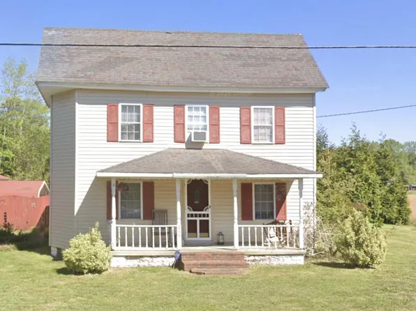 30291 Omar Rd, Frankford, DE 19945