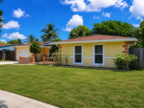 6301 SW 7th Street, Margate, FL 33068