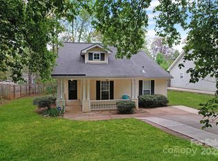 4020 Brandie Glen Rd, Charlotte, NC