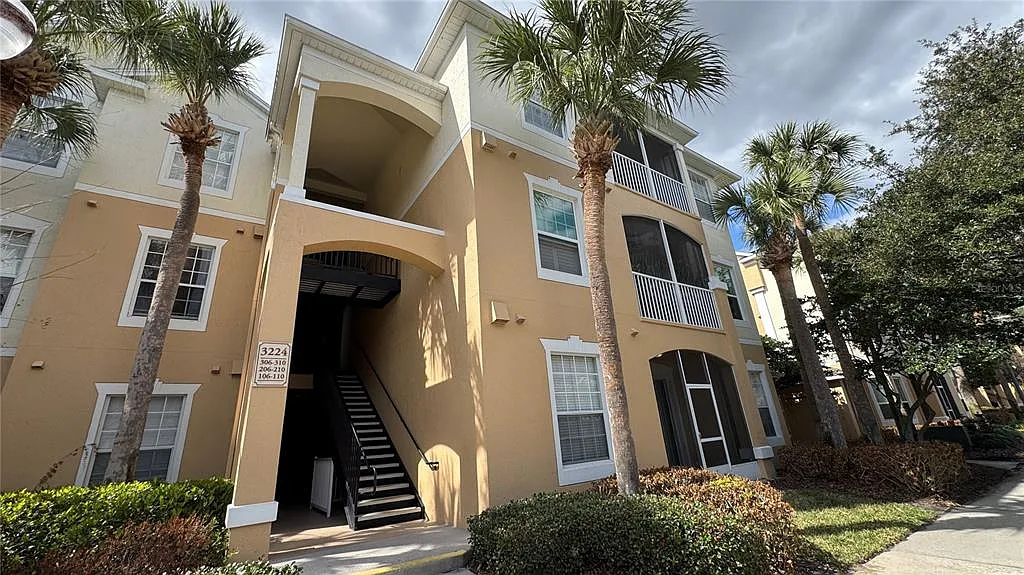 Building Photo - 3224 Dante Dr #207