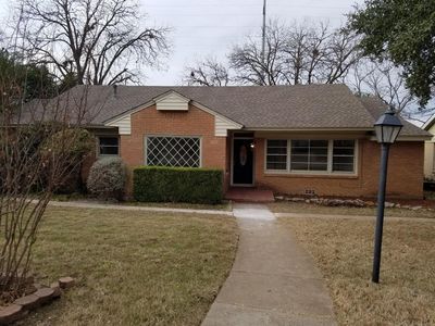 3960 W Spurgeon St, Fort Worth, TX, 76133