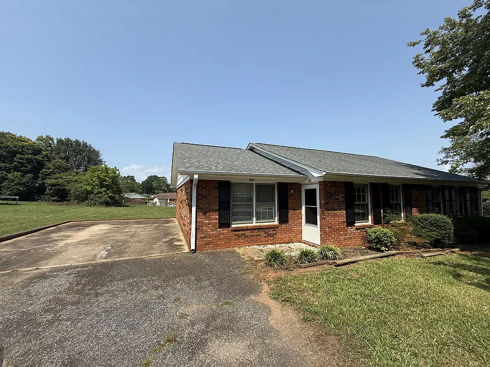 416 Shoally Rd
