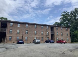 509 Oakwood Ave APT 15, Dublin, VA 24084