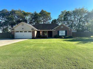 164 Crab Apple Rd, Huntsville, AL 35811