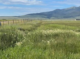 4 Coleman Ranch Rd, Westcliffe, CO 81252