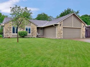 3929 N Litchfield St, Wichita, KS 67204
