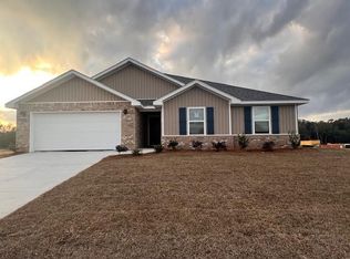 4440 Valor Ridge Way W, Mobile, AL 36619