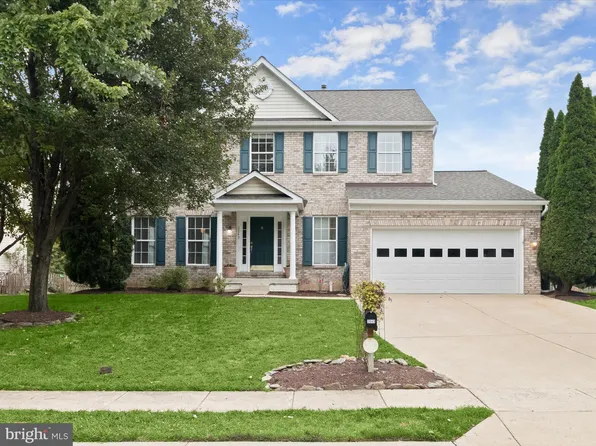 2049 William Franklin Dr, Frederick, MD 21702