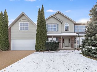25255 Jacob Fry Dr, Plainfield, IL 60585