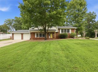 201 Jones Dr, Winston Salem, NC 27107