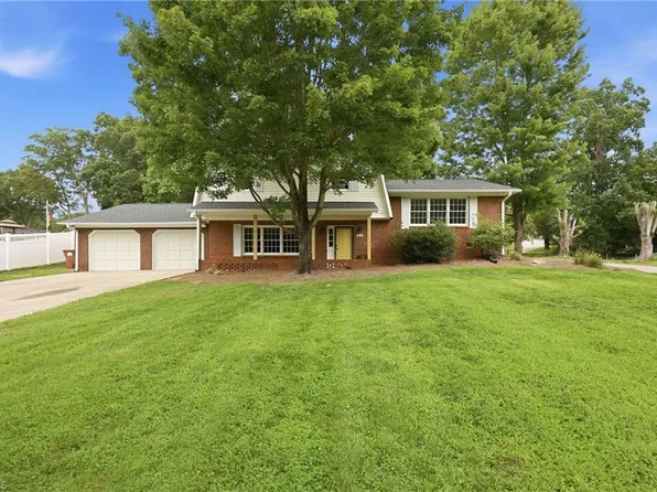 201 Jones Dr, Winston Salem, NC 27107