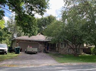 11924 Oak Park Blvd NE, Blaine, MN 55434