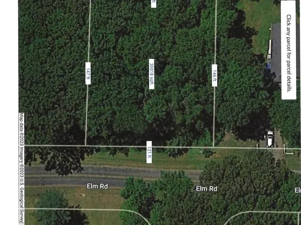 Elm Rd, Chestertown, MD 21620