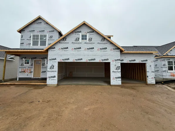 11675 Cherrybud Dr Lot 249, Holland, MI 49424