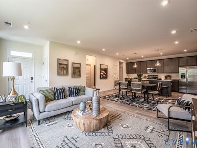5309 Twisting Vine Ln #101, Glen Allen, VA, 23059
