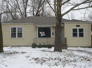 307 N Saint Paul St #HUD-181221464, Wichita, KS 67203