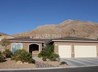 1882 Napoleon Dr, Las Vegas, NV 89156