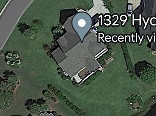 1329 Hydrangea Ct, Leland, NC 28451