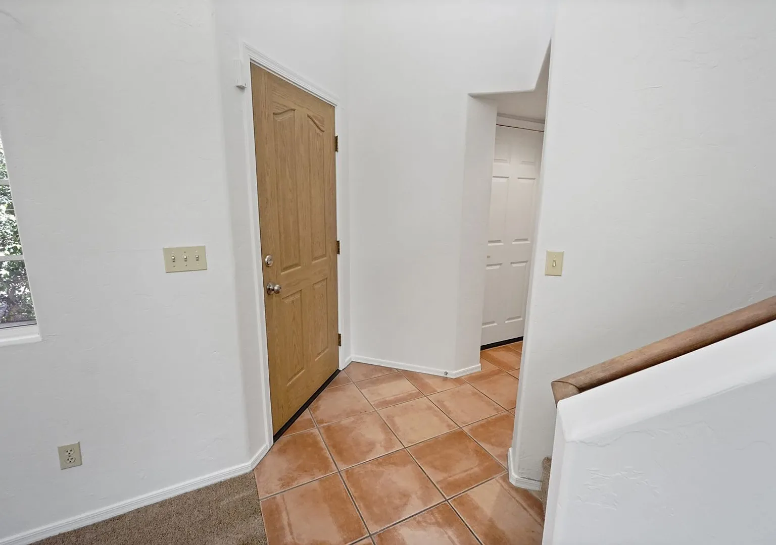 Elegant 4-Bed Home with Balcony & Backyard in Scenic Mesquite Creek II — Photo 3