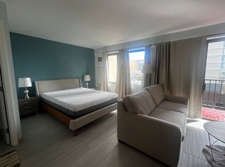 2140 Kuhio Ave APT 1203, Honolulu, HI 96815