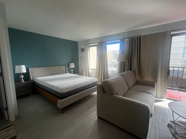 2140 Kuhio Ave APT 1203, Honolulu, HI 96815