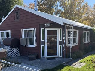 315 S I St, Lakeview, OR 97630