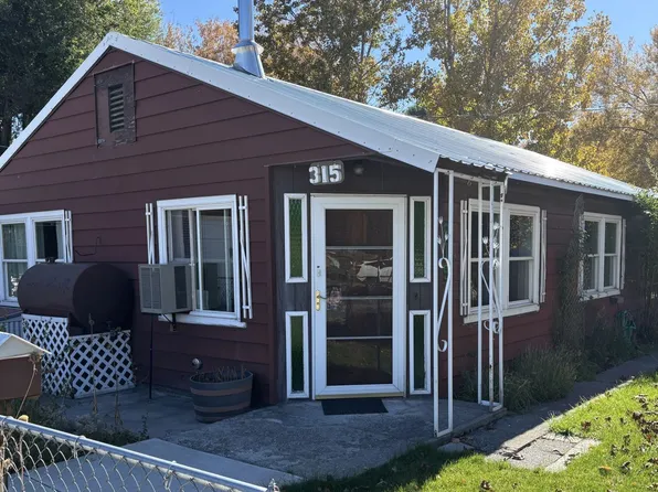 315 S I St, Lakeview, OR 97630