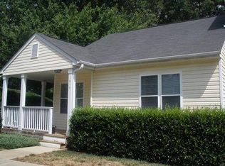 1601 Claiborne Ct, Raleigh, NC 27606