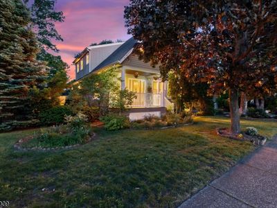 13-07 Willow St, Fair Lawn, NJ, 07410