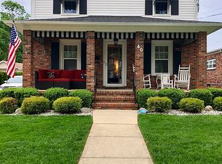 40 Brinckerhoff Ave, Freehold, NJ 07728