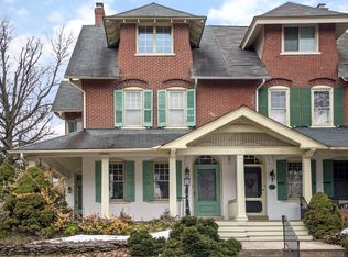534 Columbia Ave, Lansdale, PA 19446