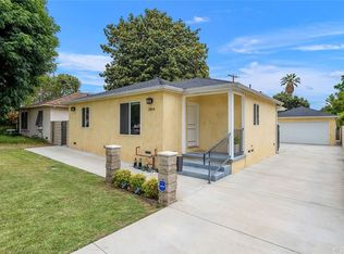 2808 Loganrita Ave, Arcadia, CA 91006