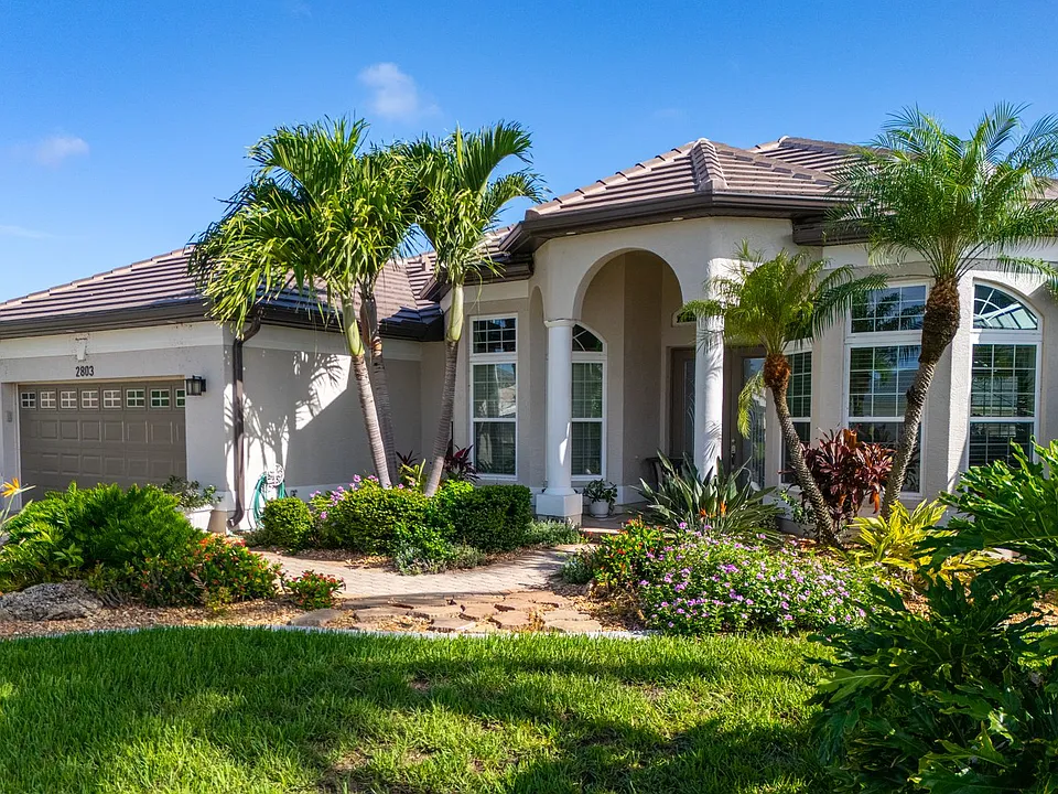 2803 SW 39th Ter