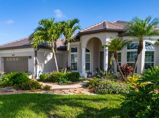 Seabird Villa, Cape Coral, FL 33914